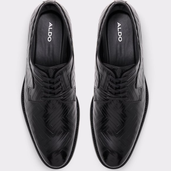 ALDO Derreck Oxford shoe main image 8